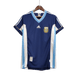 Argentina Retro 1998 Visitante - CAMISETAS4ALL