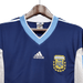 Argentina Retro 1998 Visitante - CAMISETAS4ALL