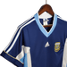 Argentina Retro 1998 Visitante - CAMISETAS4ALL