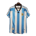 Argentina Retro 1998 Local - CAMISETAS4ALL