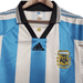 Argentina Retro 1998 Local - CAMISETAS4ALL