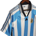 Argentina Retro 1998 Local - CAMISETAS4ALL