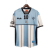 Argentina Retro 2001 Maradona #10 Commemorative Edition - CAMISETAS4ALL