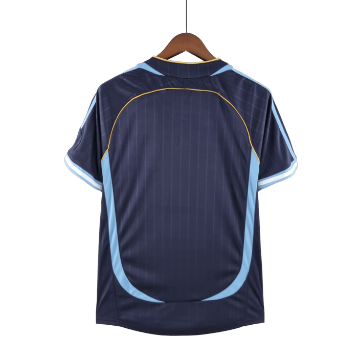 Argentina Retro 2006 Visitante - CAMISETAS4ALL