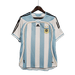 Argentina Retro 2006 Local - CAMISETAS4ALL