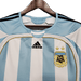 Argentina Retro 2006 Local - CAMISETAS4ALL