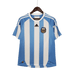 Argentina Retro 2010 Local - CAMISETAS4ALL