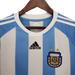 Argentina Retro 2010 Local - CAMISETAS4ALL