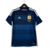 Argentina Retro 2014 Visitante - CAMISETAS4ALL