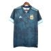 Argentina Retro 2020 Visitante - CAMISETAS4ALL