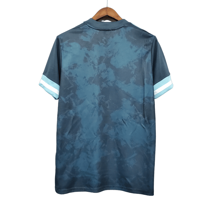 Argentina Retro 2020 Visitante - CAMISETAS4ALL