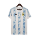 Argentina Retro 2020 Local - CAMISETAS4ALL