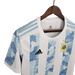 Argentina Retro 2020 Local - CAMISETAS4ALL