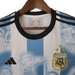 Argentina Retro 2022 Champion Commemorative Edition - CAMISETAS4ALL