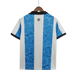 Argentina Retro 2022 Commemorative Edition Blanco Azul - CAMISETAS4ALL