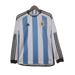 Argentina Retro 2022 Manga larga Local - CAMISETAS4ALL