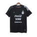 Argentina Retro 2022 Entrenamiento Traje Negro - CAMISETAS4ALL