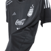 Argentina Retro 2022 Entrenamiento Traje Negro - CAMISETAS4ALL