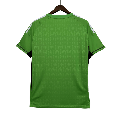 Argentina Retro 2023 3 Estrella Portero Verde - CAMISETAS4ALL