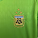 Argentina Retro 2023 3 Estrella Portero Verde - CAMISETAS4ALL