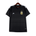 Argentina Retro 2023 Portero Negro - CAMISETAS4ALL