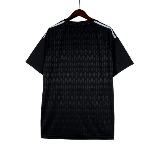 Argentina Retro 2023 Portero Negro - CAMISETAS4ALL