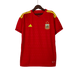 Argentina Retro 2023 Portero Rojo - CAMISETAS4ALL