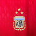 Argentina Retro 2023 Portero Rojo - CAMISETAS4ALL