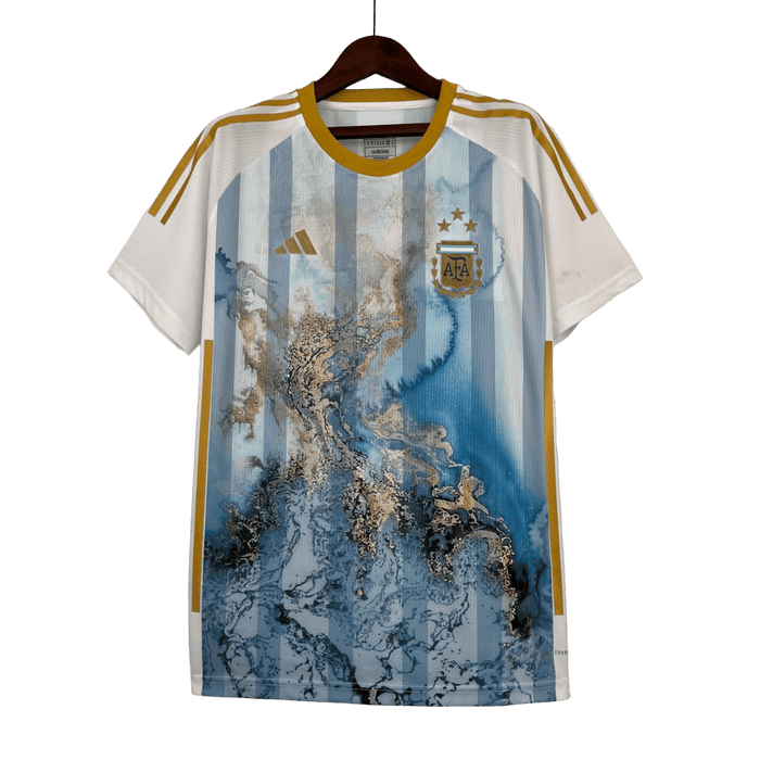 Argentina Retro 2023 Edición Especial - CAMISETAS4ALL