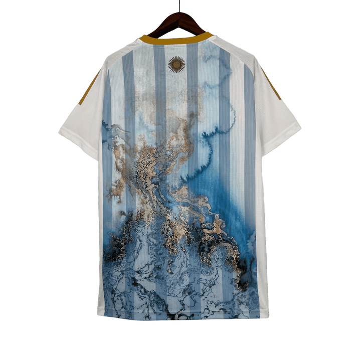 Argentina Retro 2023 Edición Especial - CAMISETAS4ALL