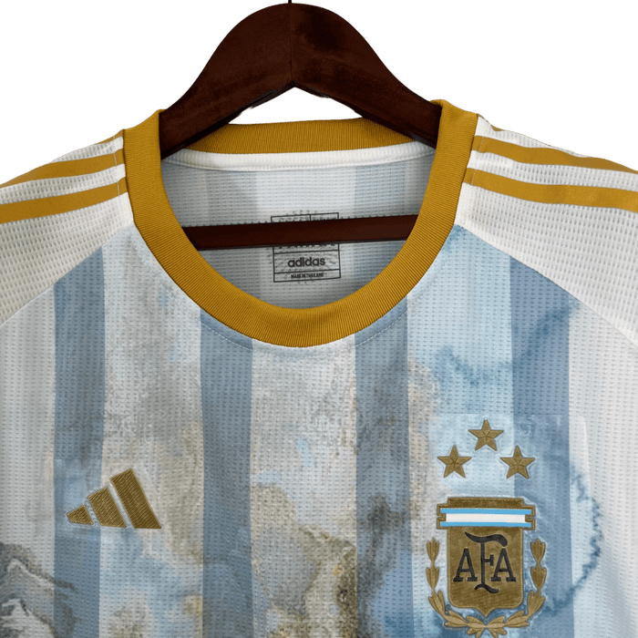 Argentina Retro 2023 Edición Especial - CAMISETAS4ALL