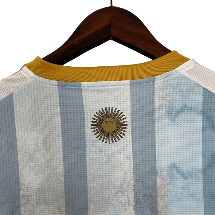 Argentina Retro 2023 Edición Especial - CAMISETAS4ALL