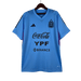 Argentina Retro 2023 Entrenamiento Uniforme Azul - CAMISETAS4ALL