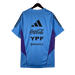 Argentina Retro 2023 Entrenamiento Uniforme Azul - CAMISETAS4ALL