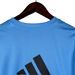 Argentina Retro 2023 Entrenamiento Uniforme Azul - CAMISETAS4ALL