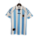 Argentina Retro 96/97 Local - CAMISETAS4ALL