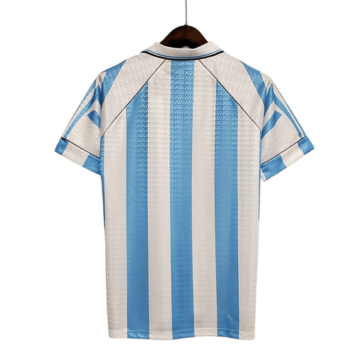 Argentina Retro 96/97 Local - CAMISETAS4ALL