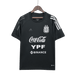 Argentina Retro Entrenamiento Traje Negro - CAMISETAS4ALL