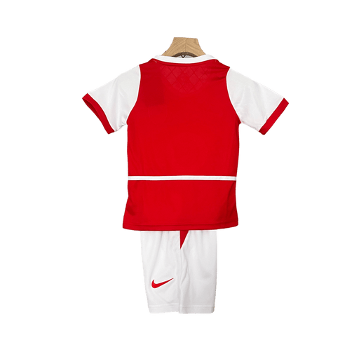 Arsenal 02/04 NIÑOS Local - CAMISETAS4ALL