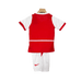 Arsenal 02/04 NIÑOS Local - CAMISETAS4ALL