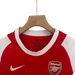 Arsenal 02/04 NIÑOS Local - CAMISETAS4ALL