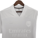 Arsenal 21/22 Todo Blanco - CAMISETAS4ALL