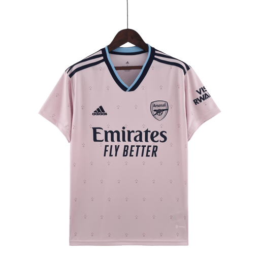 Arsenal 22 / 23 third away - CAMISETAS4ALL