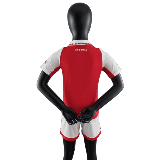 Arsenal 22/23 NIÑOS Local - CAMISETAS4ALL