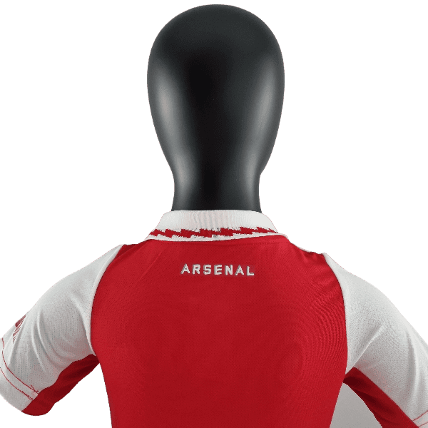 Arsenal 22/23 NIÑOS Local - CAMISETAS4ALL