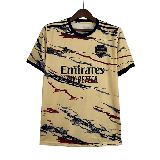 Arsenal 23/24 Cuarto Visitante - CAMISETAS4ALL