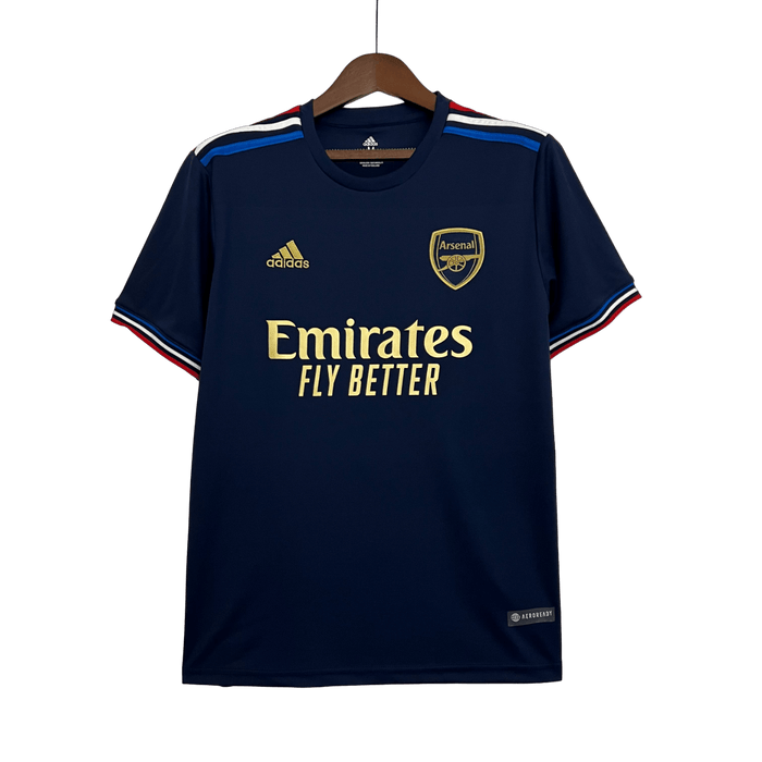 Arsenal 23/24 FRANCIA Joint Edition - CAMISETAS4ALL