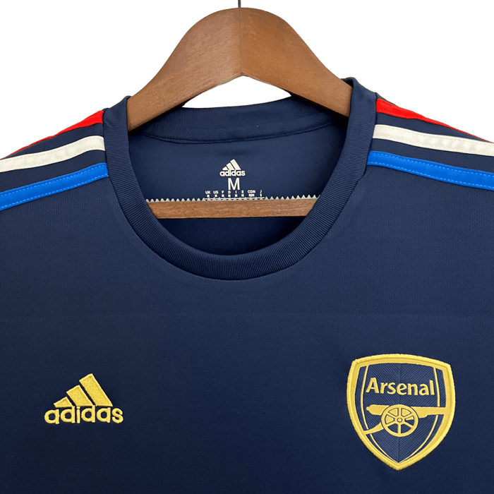 Arsenal 23/24 FRANCIA Joint Edition - CAMISETAS4ALL