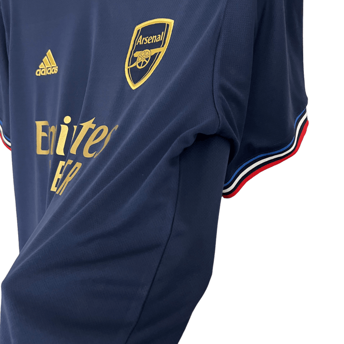 Arsenal 23/24 FRANCIA Joint Edition - CAMISETAS4ALL