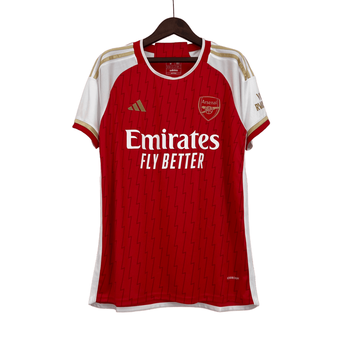 Arsenal 23/24 Local - CAMISETAS4ALL